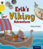 Oxford Reading Tree Infact: Oxford Level 5: Eriks Viking Adventure