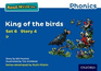 Read Write Inc. Phonics: King of the Birds (Blue Set 6 Storybook 4) by ...