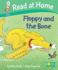 Read at Home: Level 2c: Floppy and the Bone