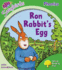 Oxford Reading Tree: Level 2: More Songbirds Phonics: Ron Rabbits Egg