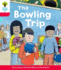 Oxford Reading Tree: Decode and Develop More A Level 4: The Bowling Trip