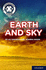 Project X Comprehension Express: Stage 1: Earth and Sky Pack of 6