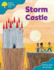 Oxford Reading Tree: Stage 9: Storybooks: Storm Castle