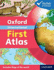 Oxford International First Atlas (2011)