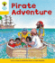 Oxford Reading Tree: Level 5: Stories: Pirate Adventure