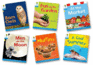 Oxford Reading Tree: Stage 3: Floppy's Phonics Non-Fiction: Pack of 6