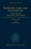 Reductive Logic and Proof-Search: Proof Theory, Semantics, and Control