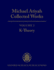 Michael Atiyah Collected Works [Volume 2: K-Theory]