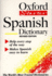 The Oxford Starter Spanish Dictionary