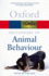 A Dictionary of Animal Behaviour (Oxford Quick Reference)