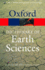A Dictionary of Earth Sciences (Oxford Paperback Reference)