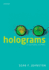 Holograms: A Cultural History