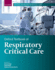 Oxford Textbook of Respiratory Critical Care (Excl. Abc)