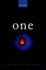 One: Being an Investigation Into the Unity of Reality and of Its Parts, Including the Singular Object Which is Nothingness