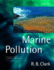 Marine Pollution 5th Ed (Pb)