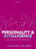 Personality and Intelligence: The Psychology of Individual Differences