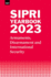 Sipri Yearbook 2023: Armaments, Disarmament and International Security (Sipri Yearbook Series)