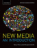 New Media: an Introduction, Canadian Edition