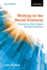 Writing in the Social Sciences: a Guide for Term Papers and Book Reviews