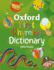 Oxford First Rhyming Dictionary (Children's Dictionary)