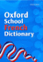 Oxford School French Dictionary. Editorial Manager, Valerie Grundy