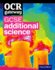 Ocr Gateway Gcse Additional Science Student Book