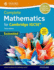 Extended Complete Mathematics for Cambridge Igcserg (3rd Edition)