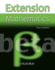Extension Mathematics: Year 8: Beta (Extension Mathematics Ks3)