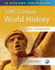 20th Century World History Course Companion: International Baccalaureate Diploma Programme (Internat; 9780199152612; 0199152616