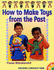 Oxford Literacy Web: Non-Fiction: Year 1 Non-Fiction Toys Pack: How to Make Toys From the Past