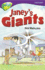 Oxford Reading Tree: Stage 11: Treetops More Stories a: Janey's Giant (Treetops Fiction)