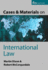 Cases and Materials on International Law