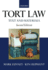 Tort Law: Text and Materials