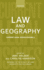 Law and Geography: Current Legal Issues 2002 Volume 5