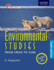 Environmental Studies: From Crisis to Cure