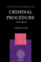 Practical Approach to Criminal Procedure