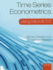 Time Series Econometrics Using Microfit 5.0: a User's Manual