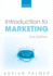 Introduction to Marketing: Theory and Practice