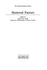 Humoral Factors: The Natural Immune System