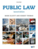 Public Law 2e (Blackstone's Statues Series)