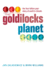 The Goldilocks Planet: the 4 Billion Year Story of Earth's Climate