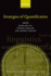 Strategies of Quantification (Oxford Studies in Theoretical Linguistics)