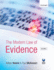 The Modern Law of Evidence