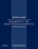 Instructor's Solutions Manual for Elements of Electromagnetics, International