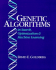 Genetic Algorithms in Search, Optimization, and Machine Learning