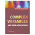 Complex Variables and Their Applications (International Mathematics Series)