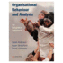 Organisational Behaviour and Analysis: an Integrated Approach