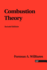 Combustion Theory: the Fundamental Theory of Chemically Reacting Flow Syste Ms