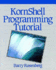 Kornshell Programming Tutorial (Hewlett-Packard Press)