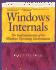 Windows Internals: the Implementation of the Windows Operating Environment